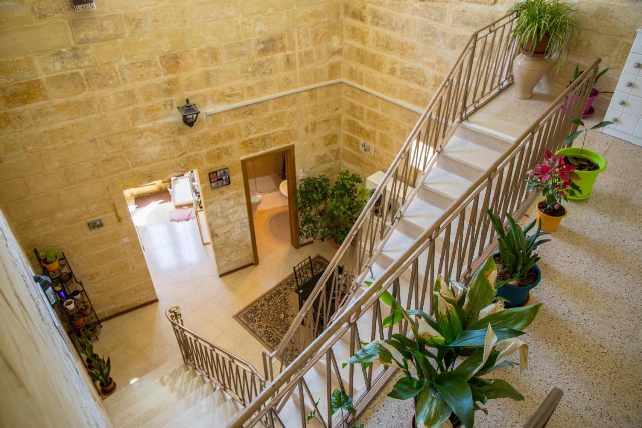 Tal-karmnu Entire House With Private Heated Pool And Jacuzzi * Kirkop